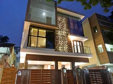 House of Million Stars Kodambakkam Chennai